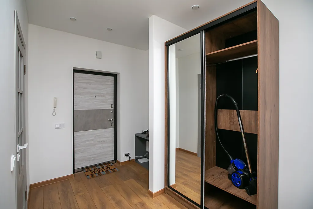 Квартира Квартира Valeria apartment 2 — Светлогорск