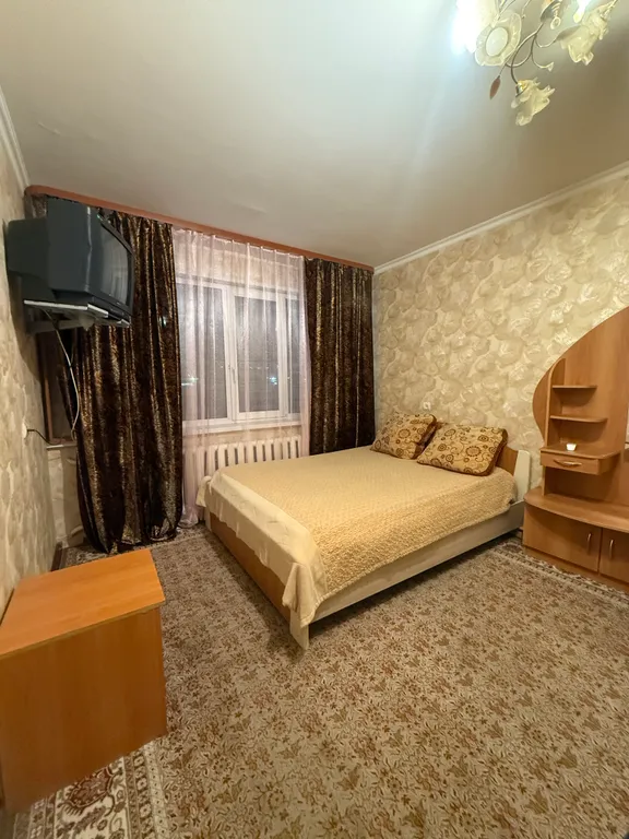 Вместительная в р-не ж/д, центр