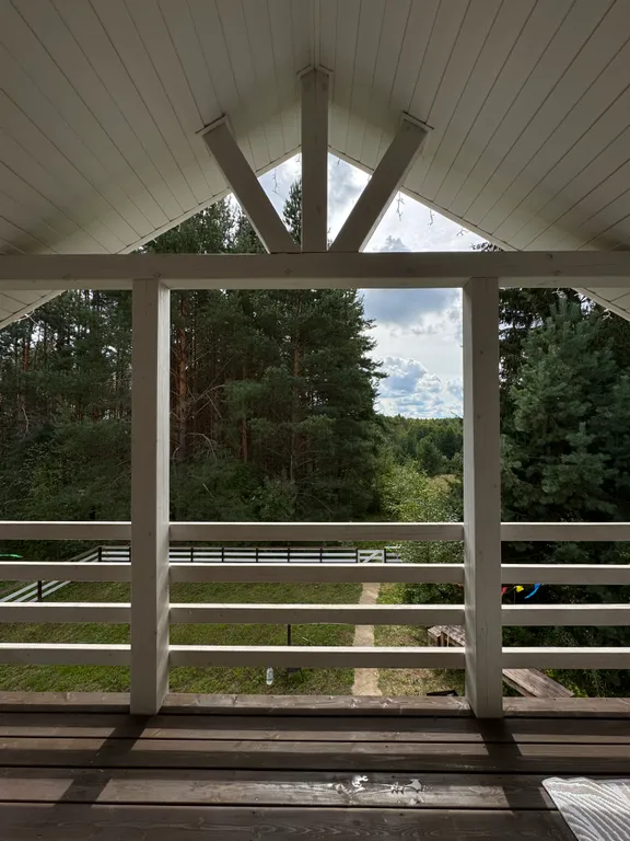 Поместье Сытый Лось с шикарным видом на Долину