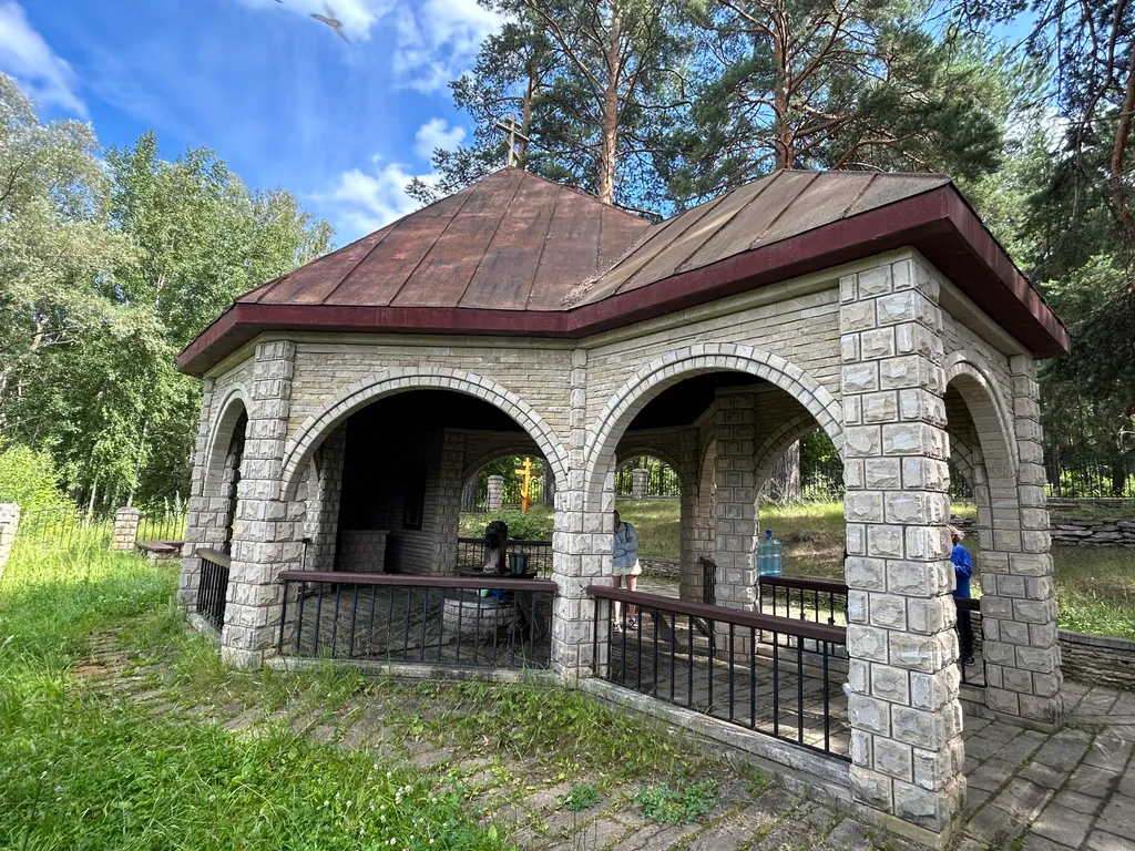 Коттедж Уютный домик — Болгар