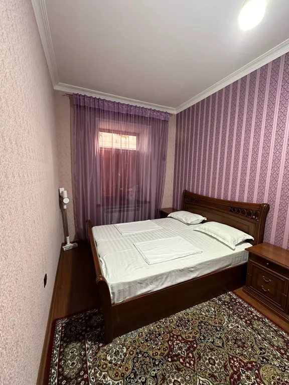 Квартира 2-комнатная Квартира — Дербент