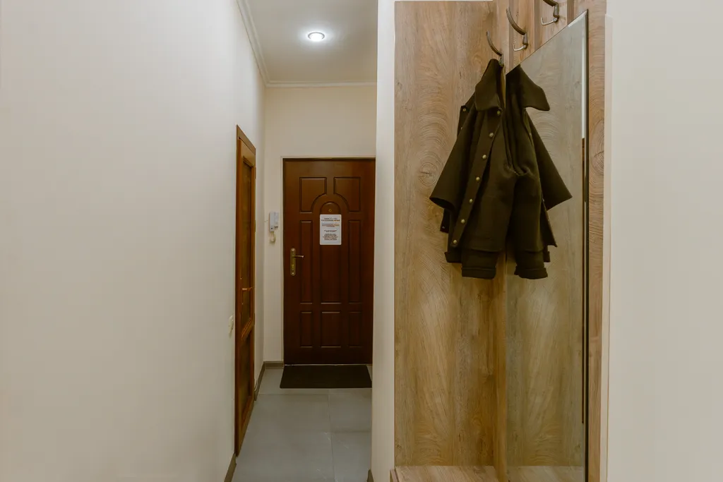 Апартаменты рядом с Оперным Театром