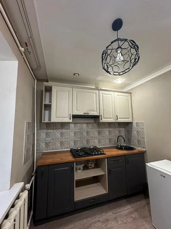 Комфортные апартаменты