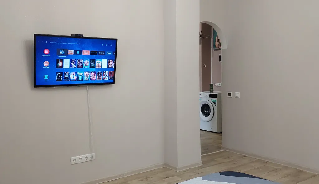 Квартира Уютная квартира рядом с морем — Севастополь