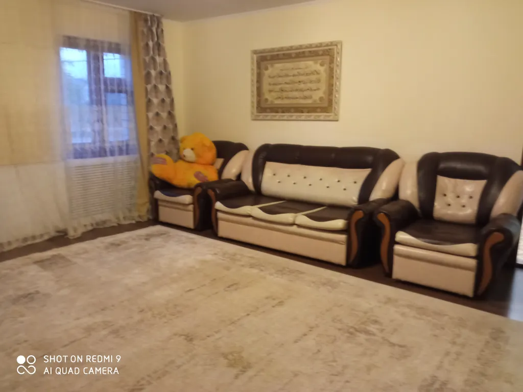 3-комнатный Дом