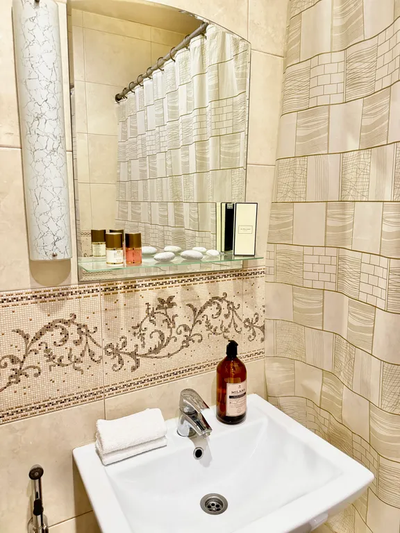 Элитные 2-комнатные апартаменты