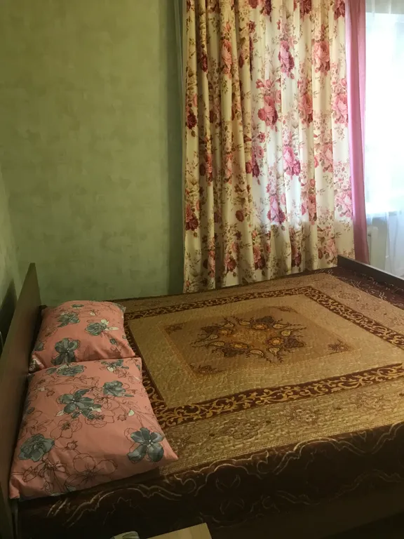 Квартира рядом с УМПО и ТЕЦ, ОПЛ можно ч/р расчетный счёт — аренда посуточно в Уфа