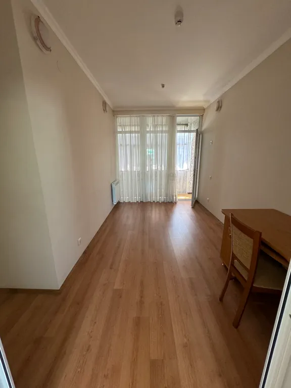 Дом на берегу Черного моря с видом на море