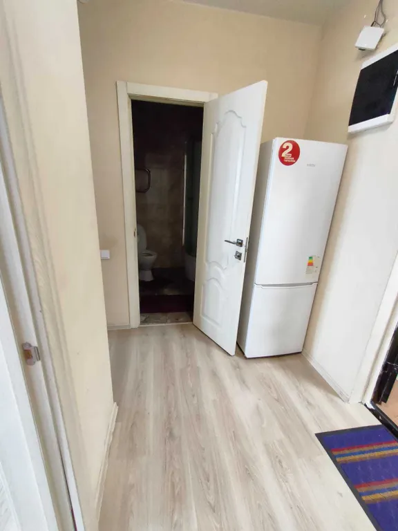 Отличная квартира, в новом доме