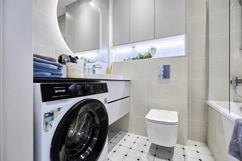 Шикарная квартира в ЖК Рубин