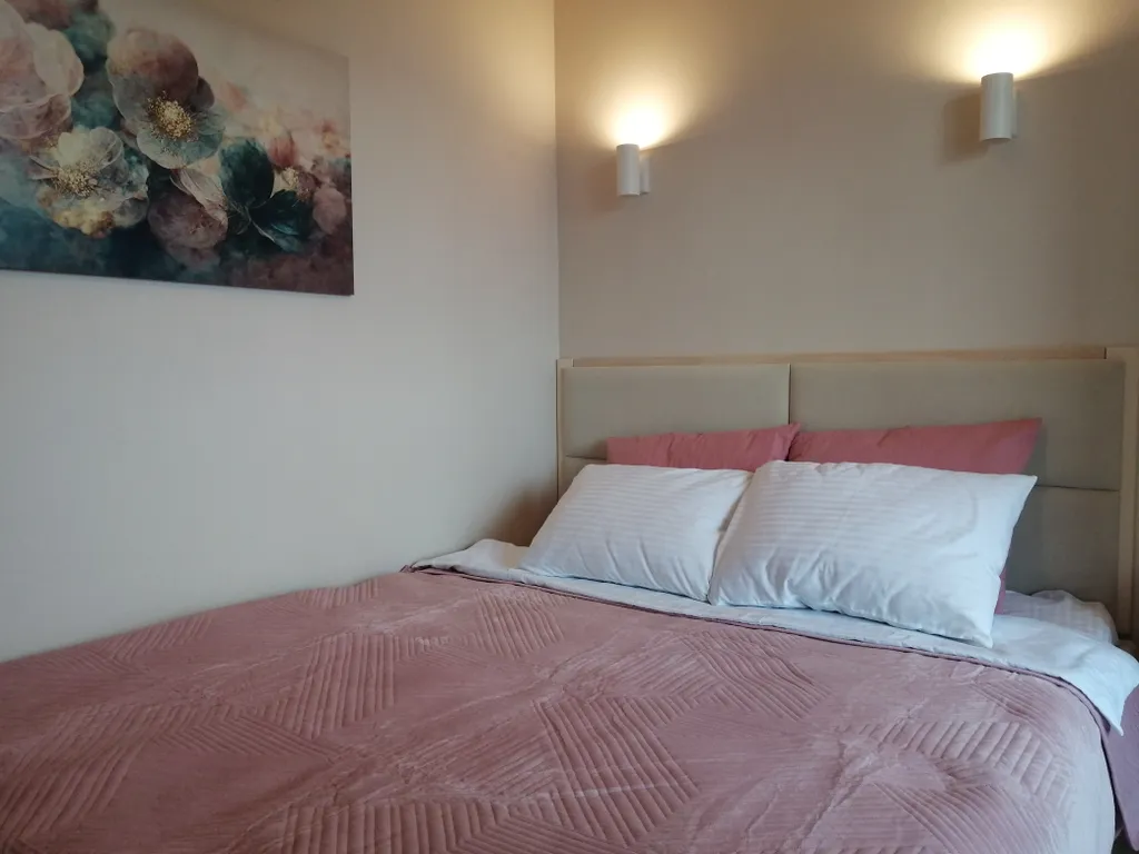 Семейная квартира — аренда посуточно в Владимир