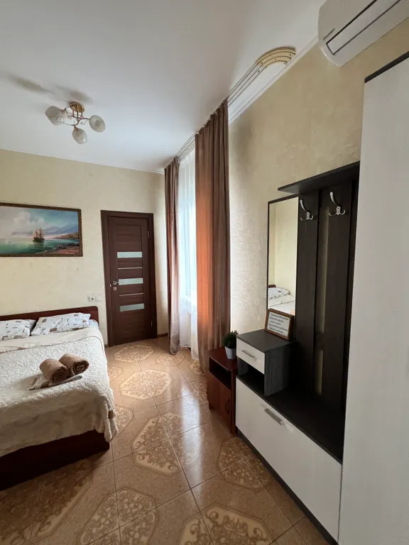 Квартира Комната — Геленджик