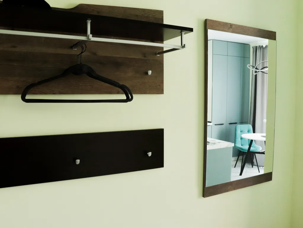 Стильная и по-домашнему уютная студия! Бесконтактно! Ждём!