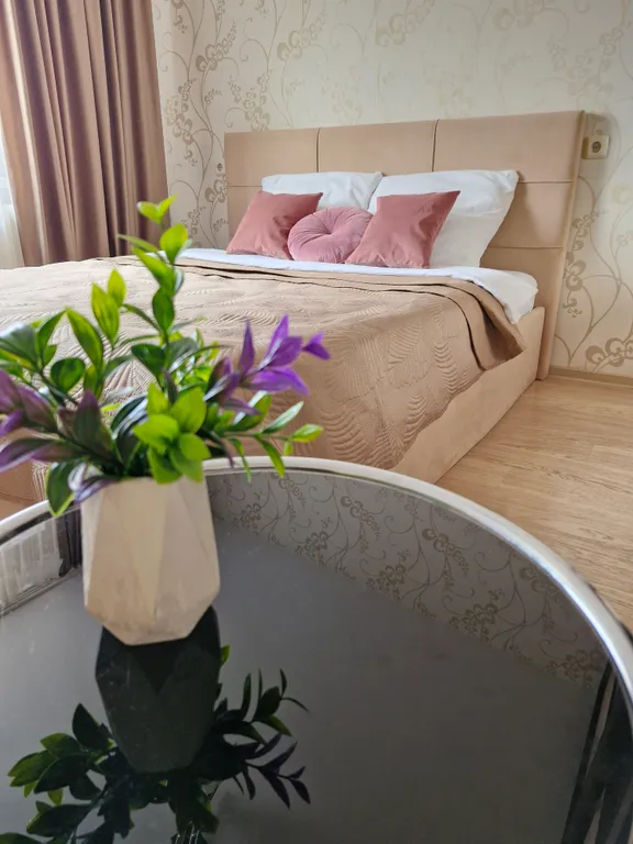 Квартира Шикарная просторная квартира с качественным ремонтом для большой семьи — Ярославль