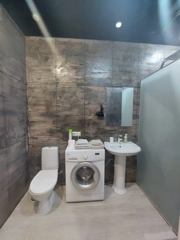 Апартаменты в гостевом доме