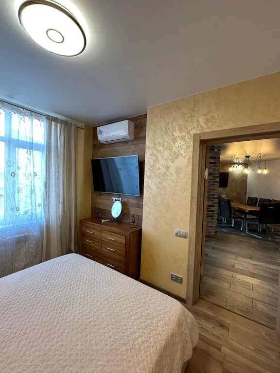 Апартамент Солнечный возле парка Южные культуры