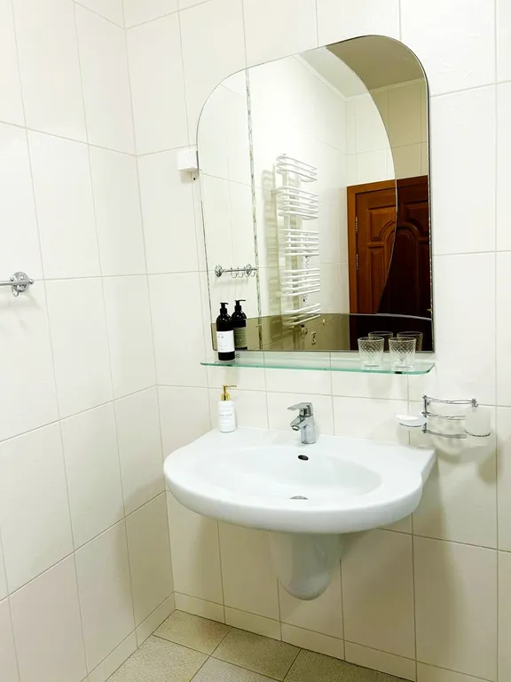 Dolce Vita апартаменты у озера с камином в 15 минутах от центра на автомобиле