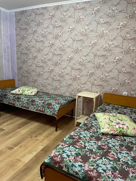 Квартира Комната — Анапа