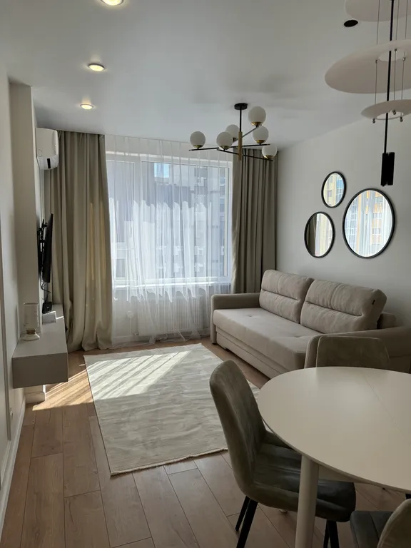 Квартира Оазис в центре Астаны — аренда посуточно в Астана (Нур-Султан)