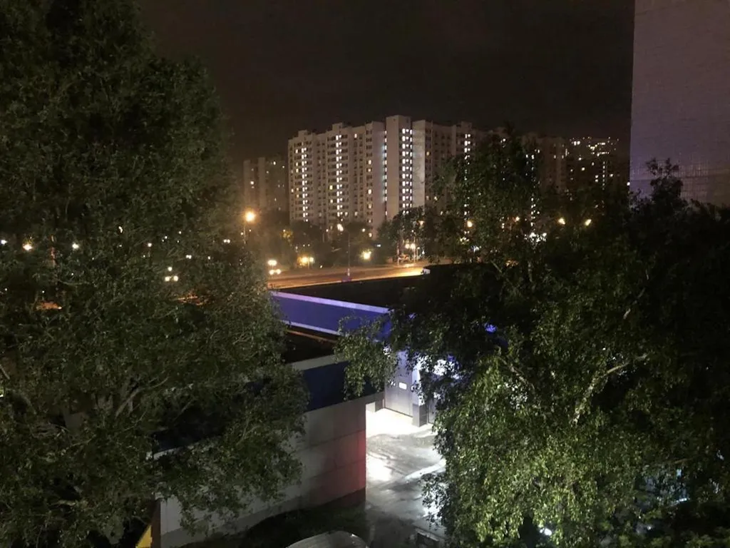 Стильная, уютная квартира с видом на пруд
