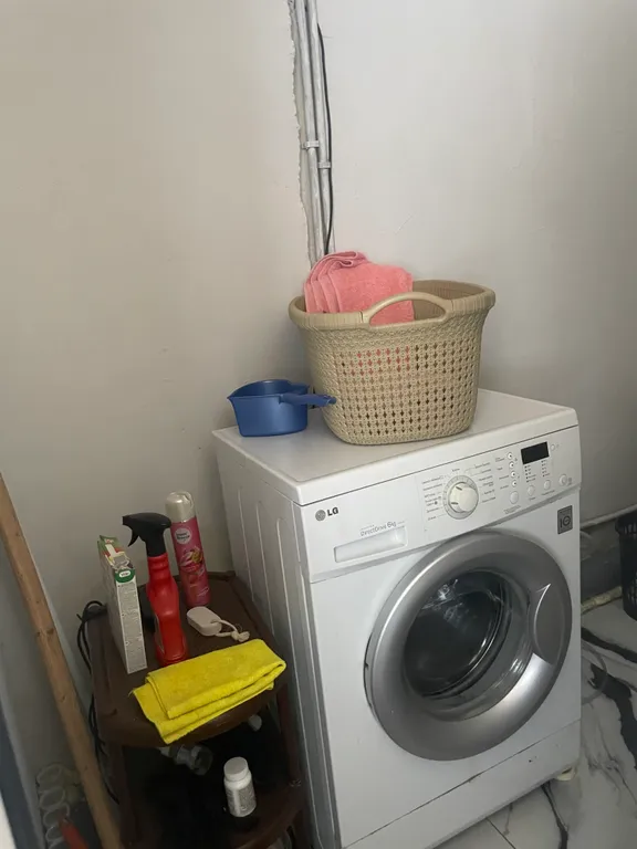 Квартира под ключ