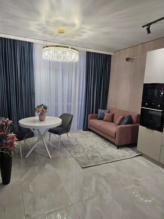 Квартира в элитном компплексе сард