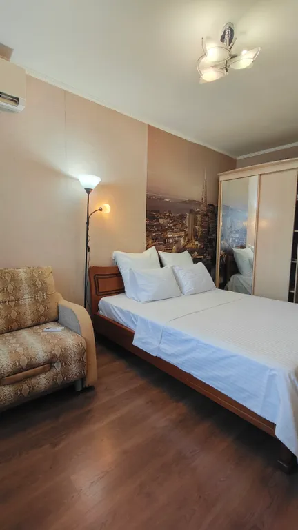 Квартира в центре