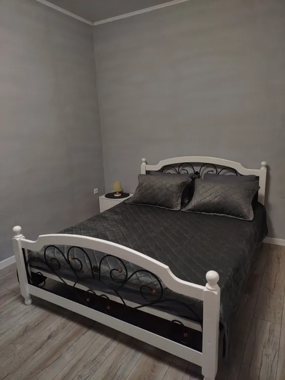 Студия в таунхаусе