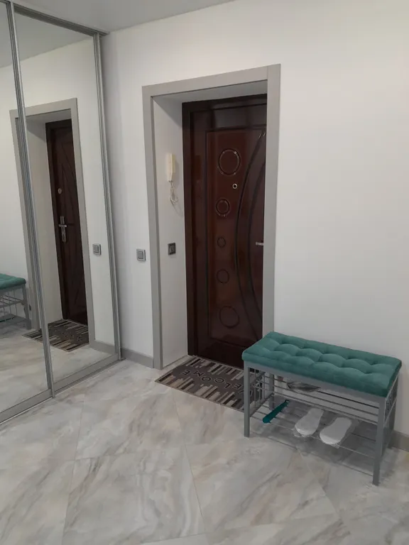 Квартира Белиссимо