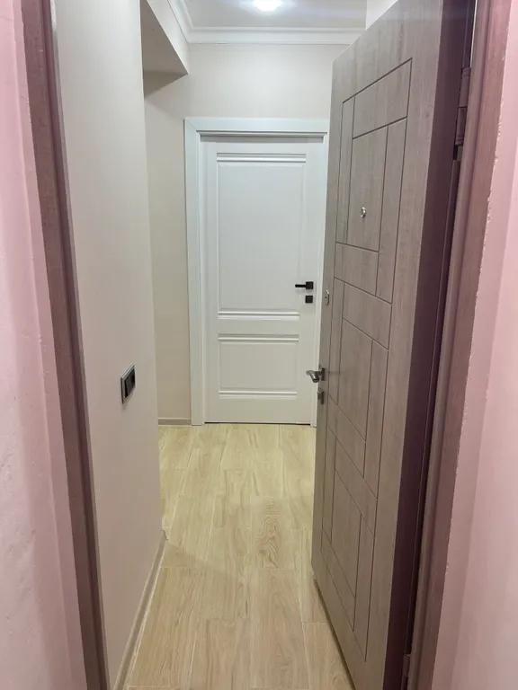 Шикарная квартира в самом центре города