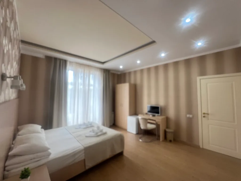 Дом у моря Анна-Виктория