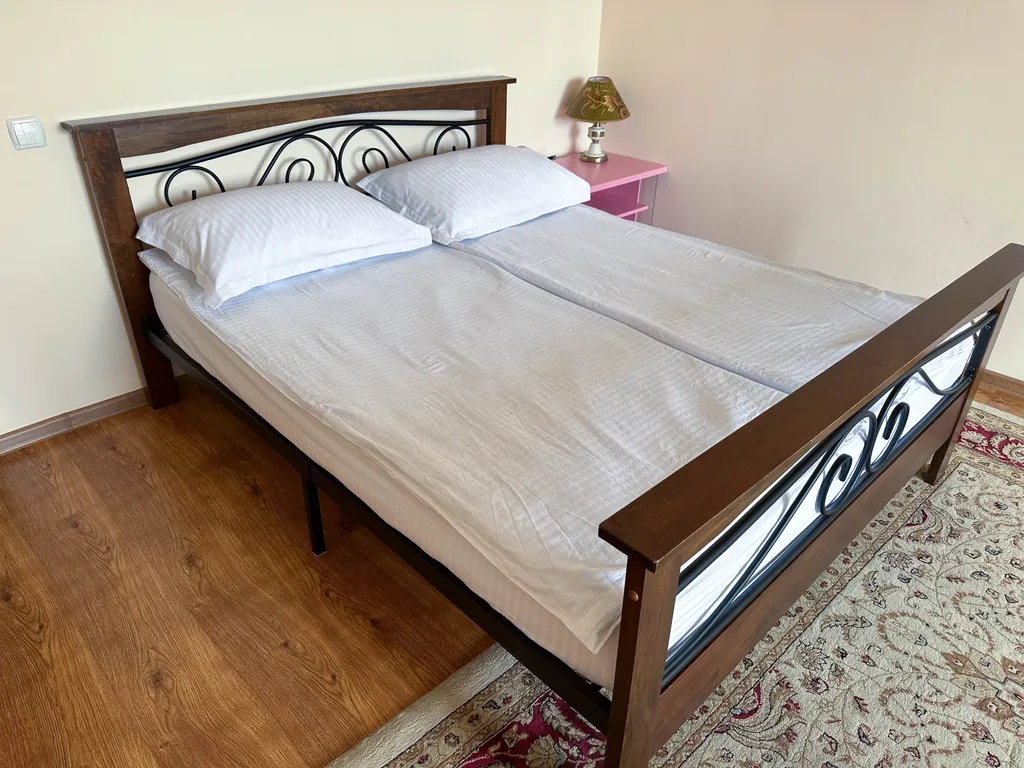 Дом вдали от дома