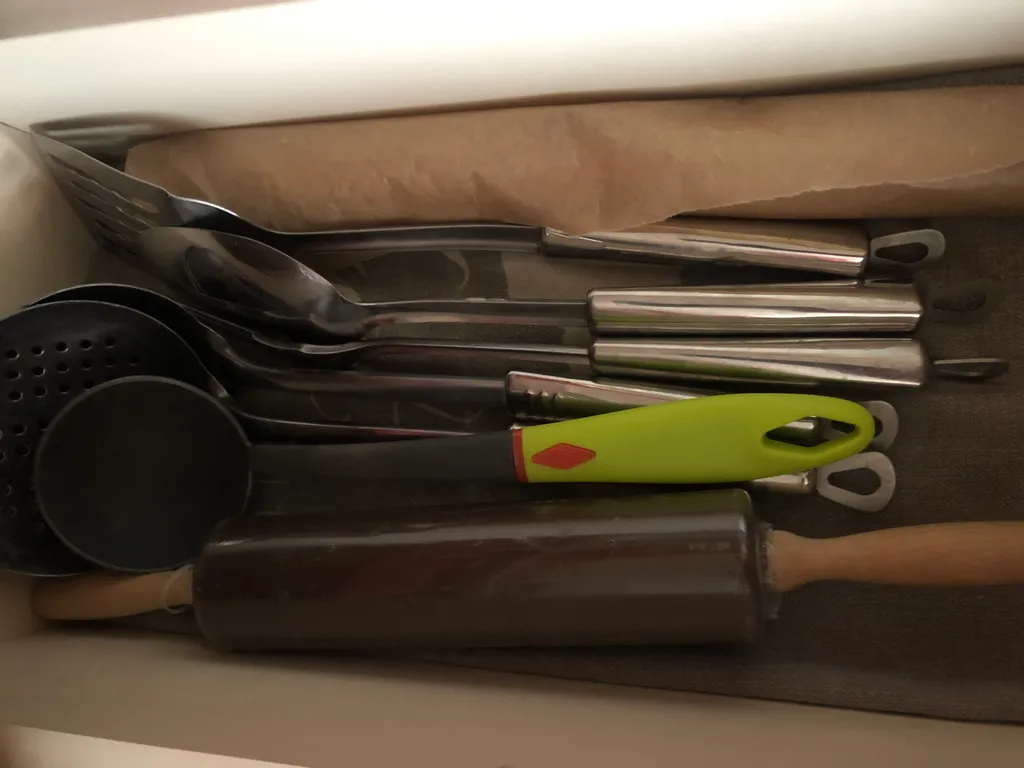 Стильная просторная 3-комнатная квартира