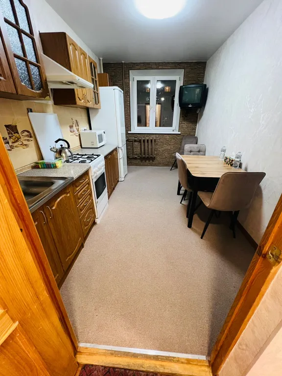 Квартира Уют на Каширке