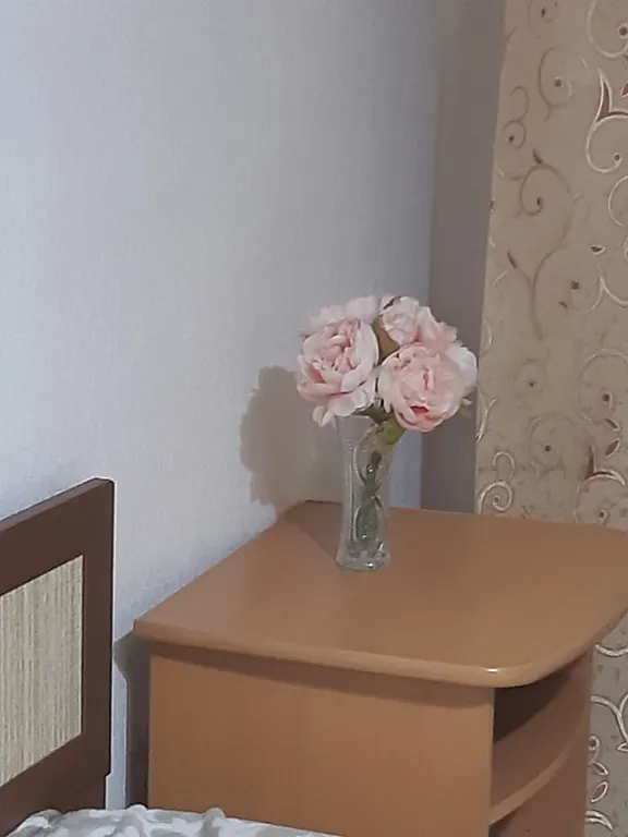 Квартира у моря