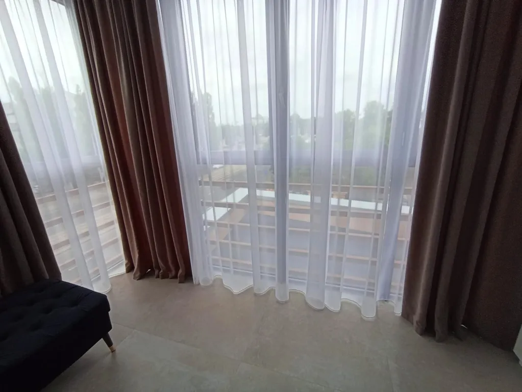 Апартаменты на площади Василевского