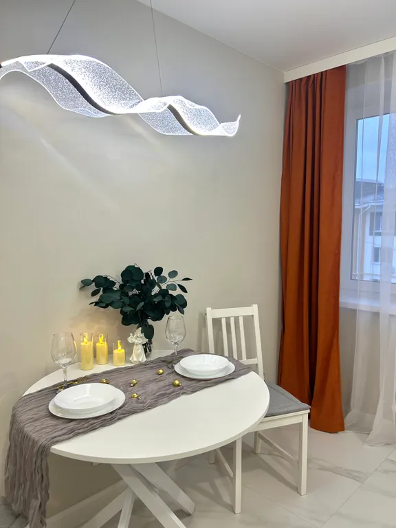 Апартамент Orange