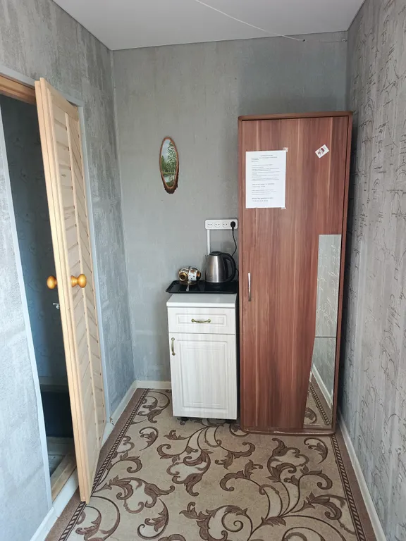 Двухместный Комфорт 2 этаж