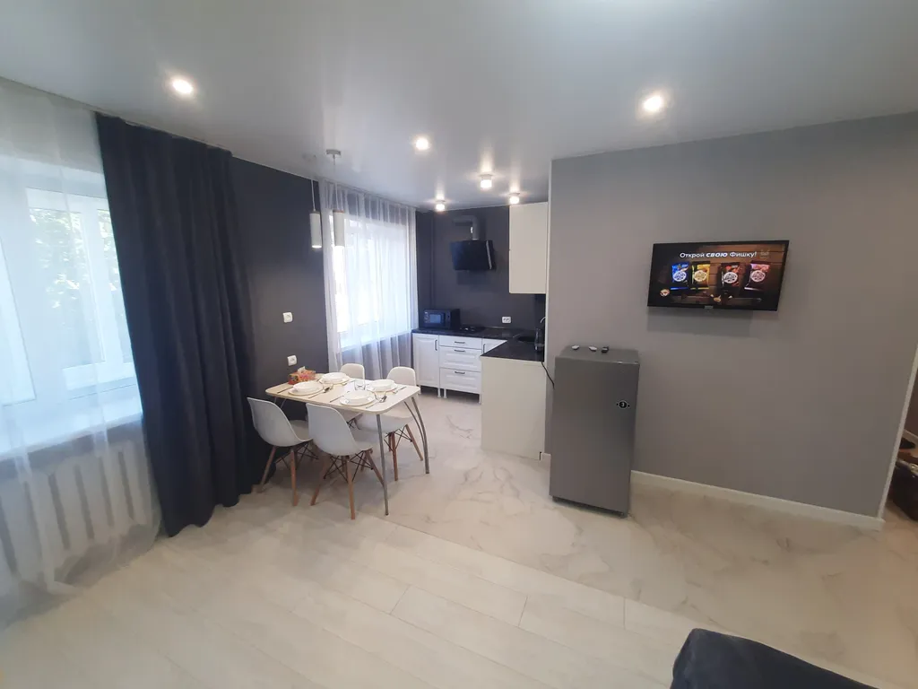 Апартаменты Люкс