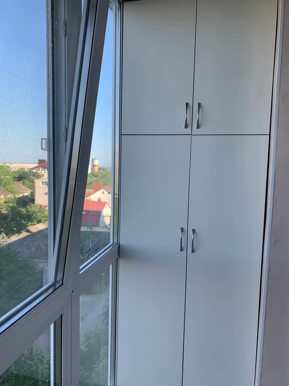 Уютная квартира в центре со всем необходимым