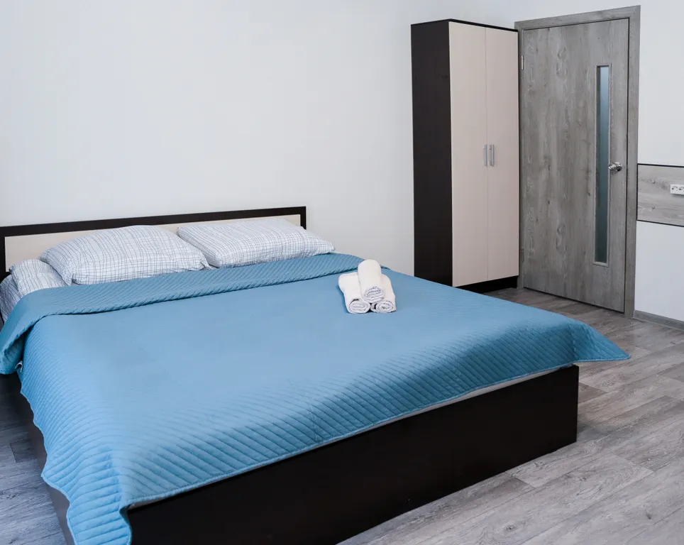 Студия в центре города