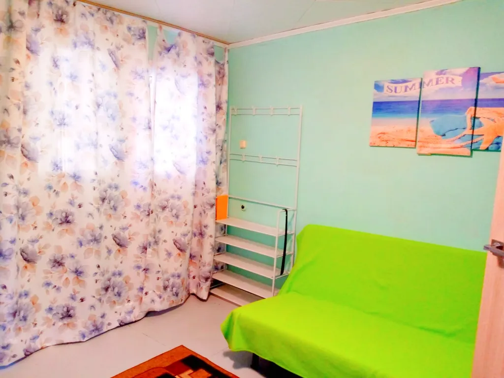 Уютный дом для 5 человек в центре Геленджика