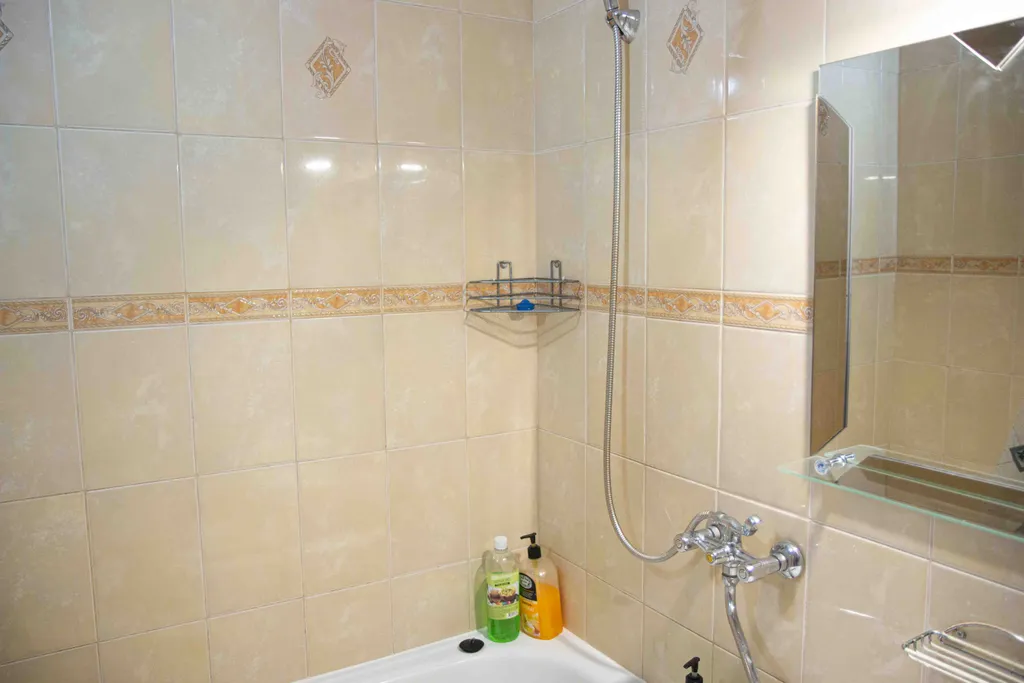 Квартира Уютная квартира на въезде в город с московского направления — Ярославль