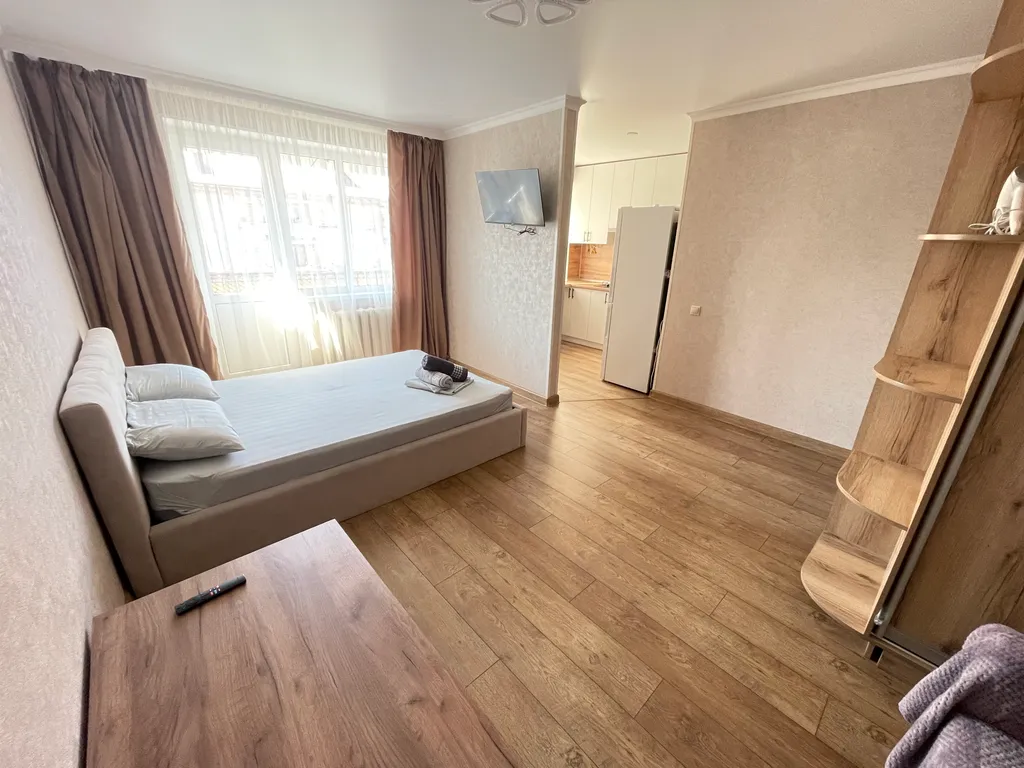 Уют и удобство в самом центре города