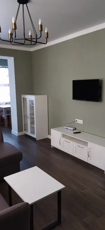 Квартира Уютная квартира в 200 метрах от моря — Сухум