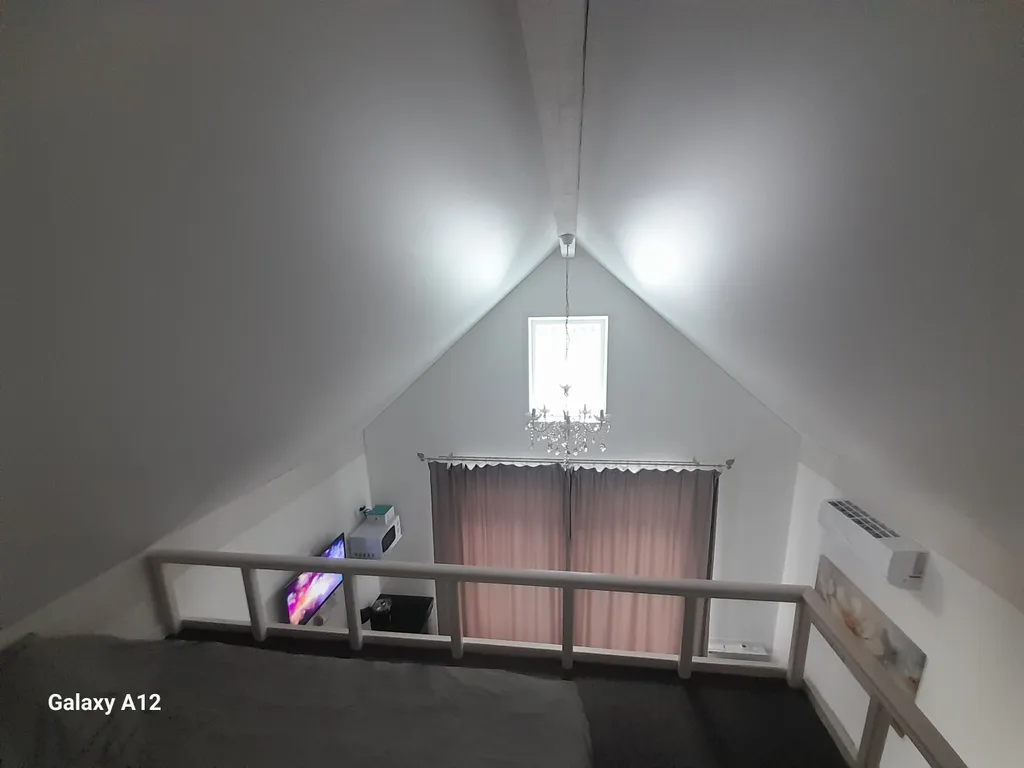 Домик у леса