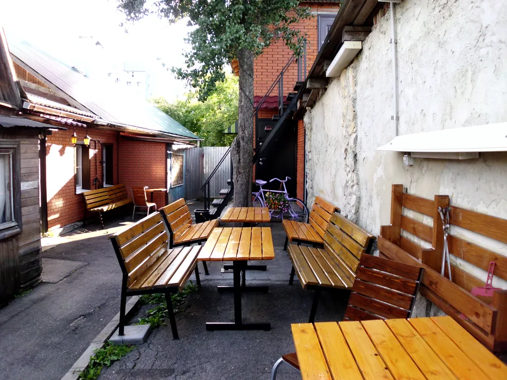 1-комнатный Дом