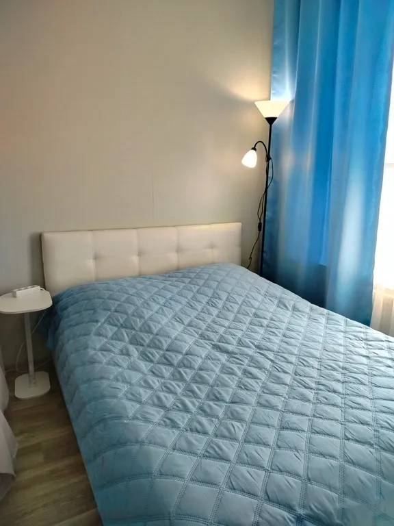 Евродвушка. Аппартаменты рядом с ЖД вокзалом.