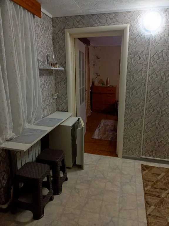 Квартира Комната — Геленджик