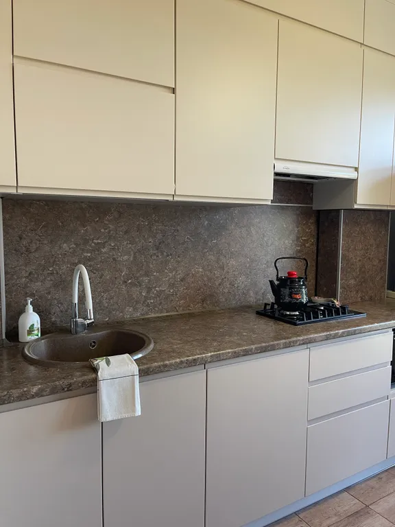 Уютная квартира у моря 5 минут пешком